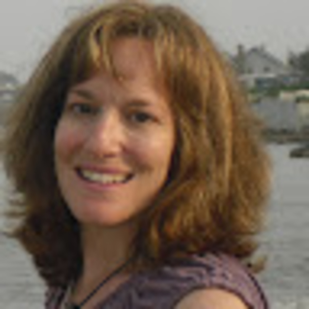 Meet your Posher, Wendy